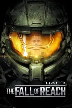 Halo The Fall of Reach Ver Online Castellano • veroTV