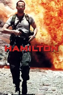 Komandor Hamilton Online • Polski Lektor