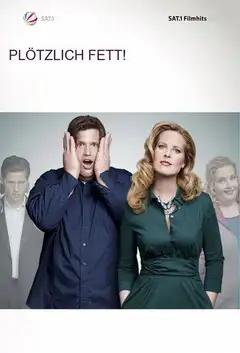 Plötzlich fett Online • Polski Lektor