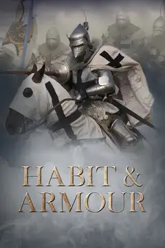 Habit i zbroja Online • Polski Lektor