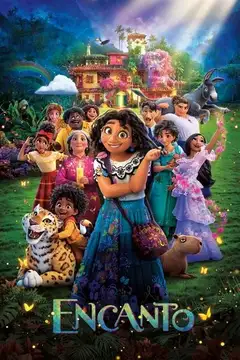 Encanto veroTV Online • Pelicula Completa