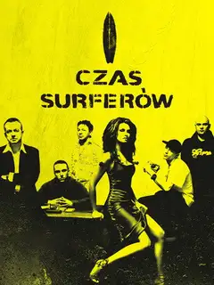 Ver Czas surferów película completa online en español
