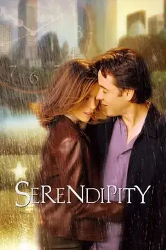 Serendipity veroTV Online • Pelicula Completa
