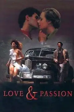 Amor y pasión veroTV Online • Pelicula Completa
