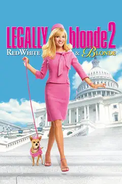 Una rubia muy legal 2 veroTV Online • Pelicula Completa