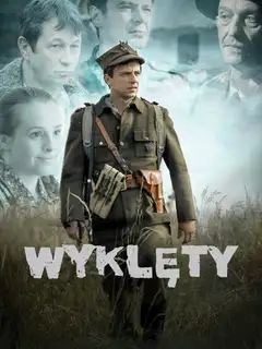 Ver Wyklęty película completa online en español