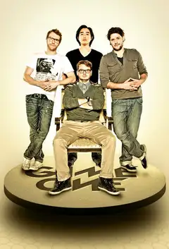 Serie Game One completa ver online castellano