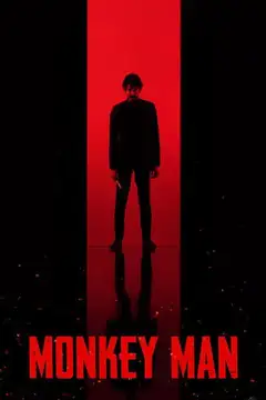 Monkey Man veroTV Online • Pelicula Completa