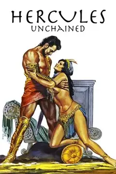 Hércules y la reina de Lidia veroTV Online • Pelicula Completa