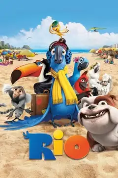 Río veroTV Online • Pelicula Completa