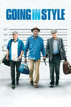 Un golpe con estilo veroTV Online • Pelicula Completa