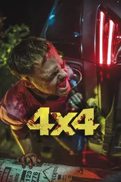4x4 veroTV Online • Pelicula Completa