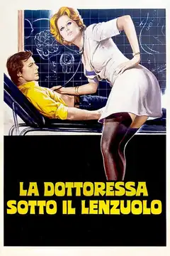 Bajo las sábanas de la doctora veroTV Online • Pelicula Completa