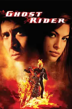 Ver Ghost Rider. El motorista fantasma película completa online en español