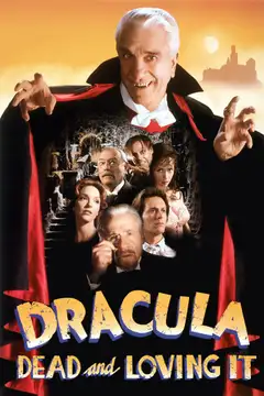 Drácula, un muerto muy contento y feliz veroTV Online • Pelicula Completa