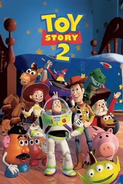 Toy Story 2 veroTV Online • Pelicula Completa