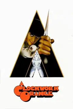 Ver Mechaniczna pomarańcza película completa online en español