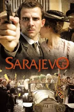 Sarajevo. El atentado veroTV Online • Pelicula Completa