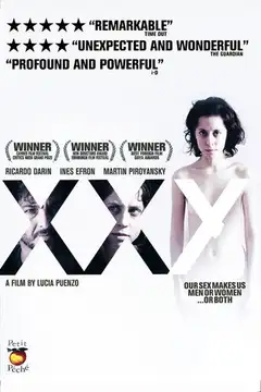 XXY veroTV Online • Pelicula Completa