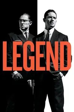Legend veroTV Online • Pelicula Completa