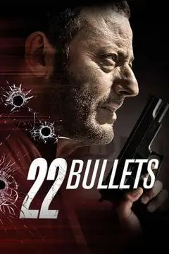 Ver 22 balas película completa online en español