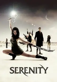 Serenity veroTV Online • Pelicula Completa