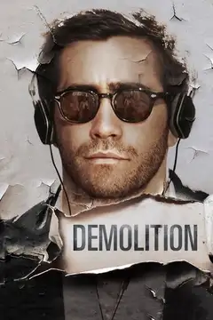 Demolición veroTV Online • Pelicula Completa