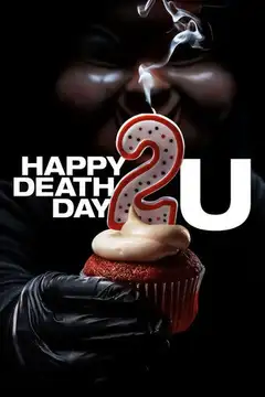 Feliz día de tu muerte 2 veroTV Online • Pelicula Completa