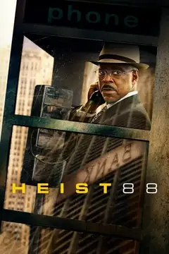 Atraco 88 veroTV Online • Pelicula Completa