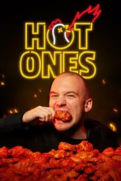 Oglądaj Hot Ones | Wszystkie Odcinki