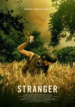 Stranger 2025 veroTV Online • Pelicula Completa