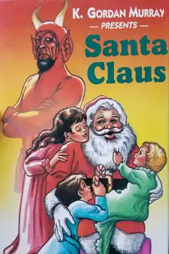 Santa Claus veroTV Online • Pelicula Completa