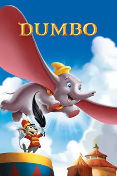 Dumbo veroTV Online • Pelicula Completa
