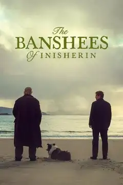 Almas en pena de Inisherin veroTV Online • Pelicula Completa