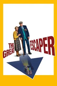 La gran escapada veroTV Online • Pelicula Completa
