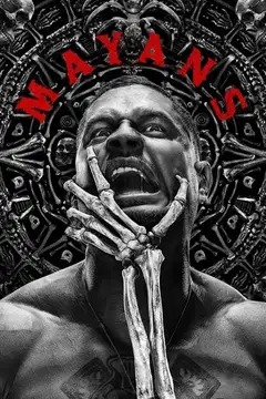 Mayans M.C. Ver Online Castellano • veroTV