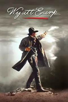 Wyatt Earp veroTV Online • Pelicula Completa