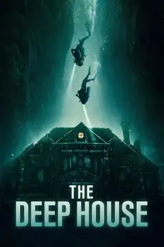 La casa de las profundidades veroTV Online • Pelicula Completa
