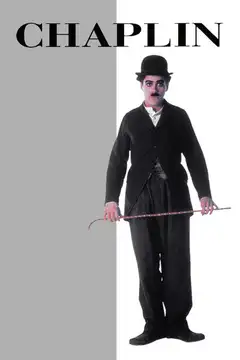 Chaplin veroTV Online • Pelicula Completa