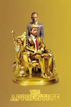 The Apprentice  (La historia de Trump) veroTV Online • Pelicula Completa