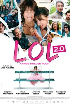 LOL 2.0 Online • Polski Lektor