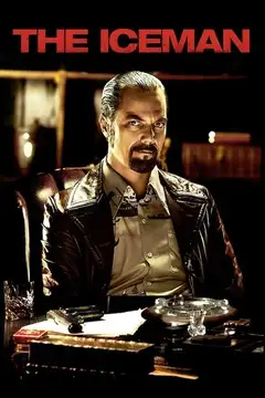 The Iceman (El hombre de hielo) veroTV Online • Pelicula Completa