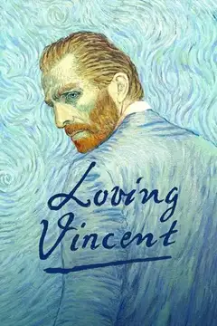 Ver Twój Vincent película completa online en español