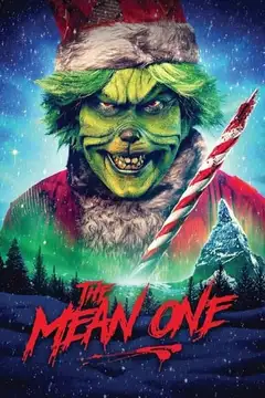 The Mean One veroTV Online • Pelicula Completa