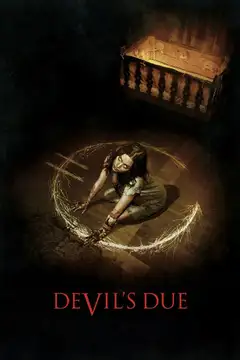 Ver El heredero del diablo película completa online en español