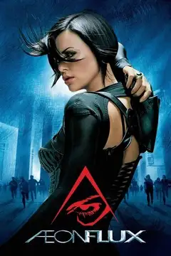 Aeon Flux veroTV Online • Pelicula Completa