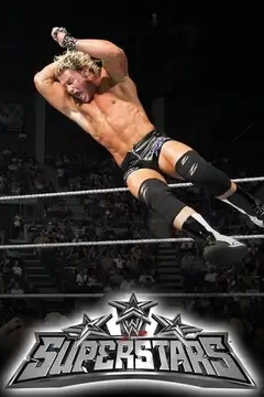 Oglądaj WWE Superstars | Wszystkie Odcinki