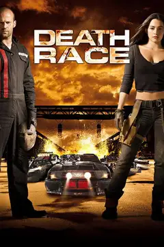 Death Race: La carrera de la muerte veroTV Online • Pelicula Completa