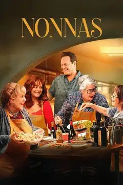 Nonnas veroTV Online • Pelicula Completa