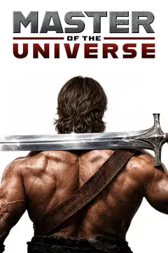 Master of the Universe veroTV Online • Pelicula Completa